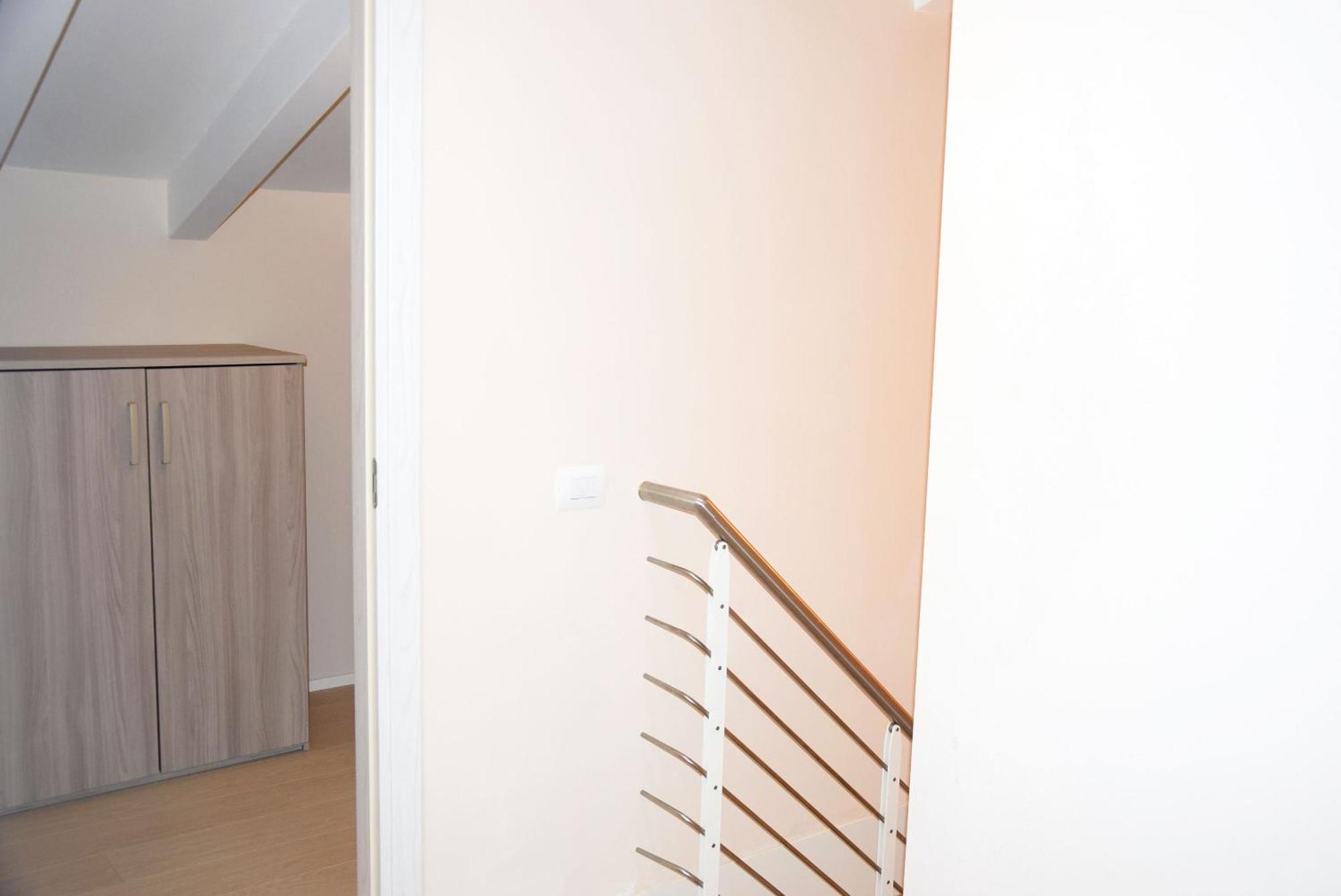 Sogno Azzurro Appartement Porto Azzurro Kamer foto
