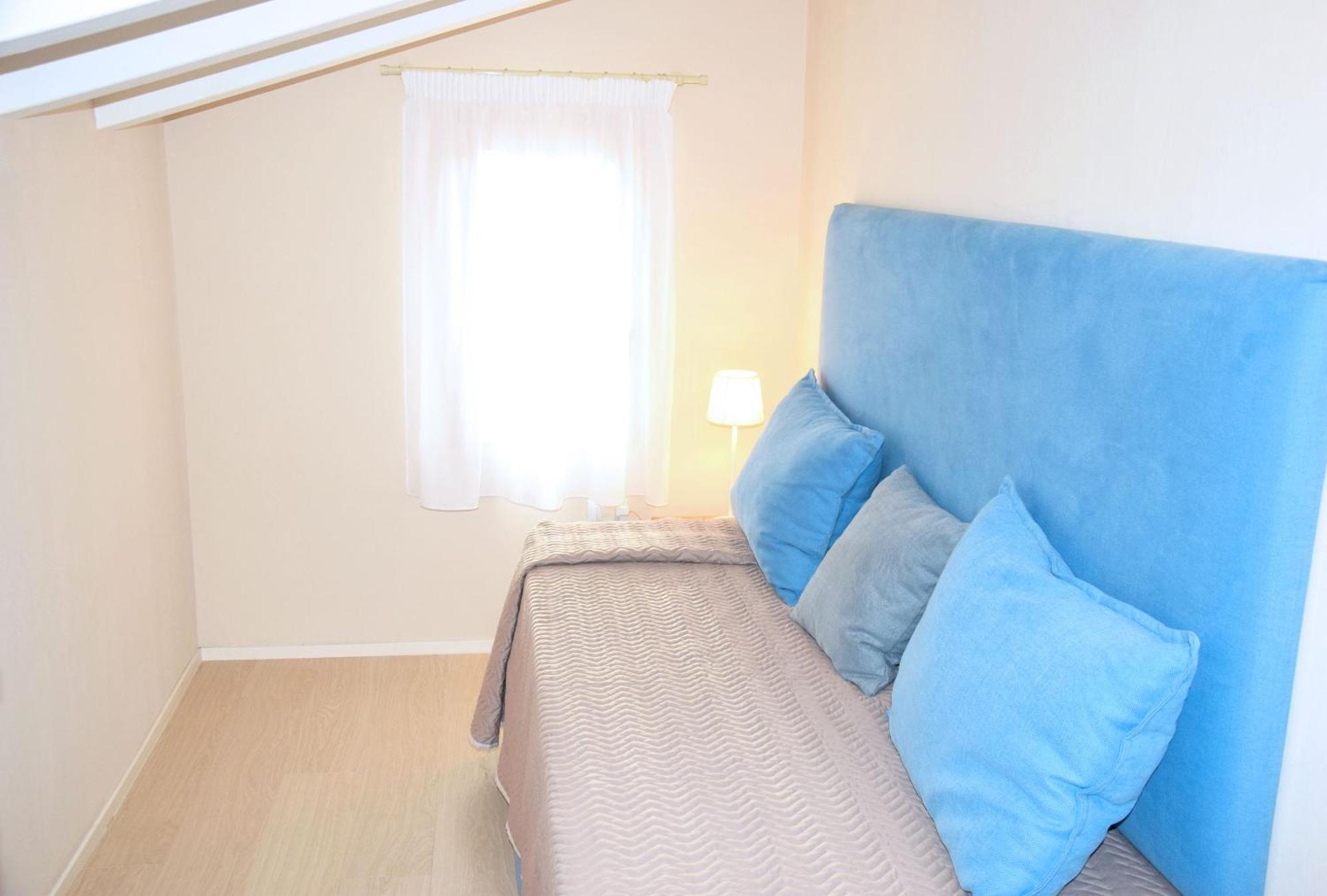 Sogno Azzurro Appartement Porto Azzurro Kamer foto
