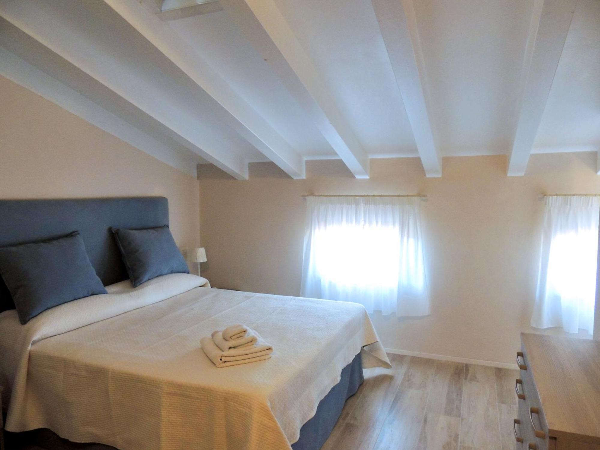 Sogno Azzurro Appartement Porto Azzurro Kamer foto