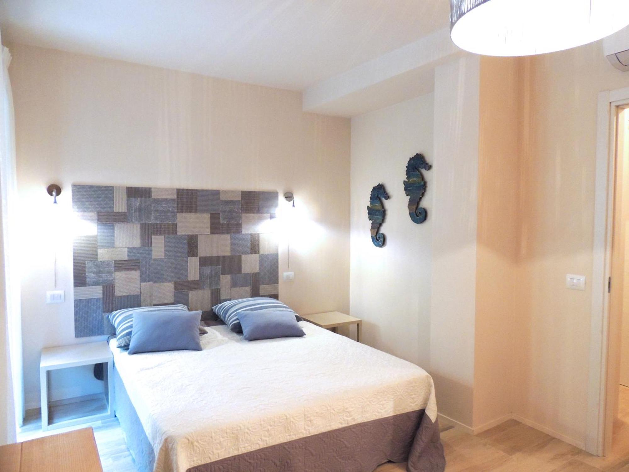 Sogno Azzurro Appartement Porto Azzurro Kamer foto