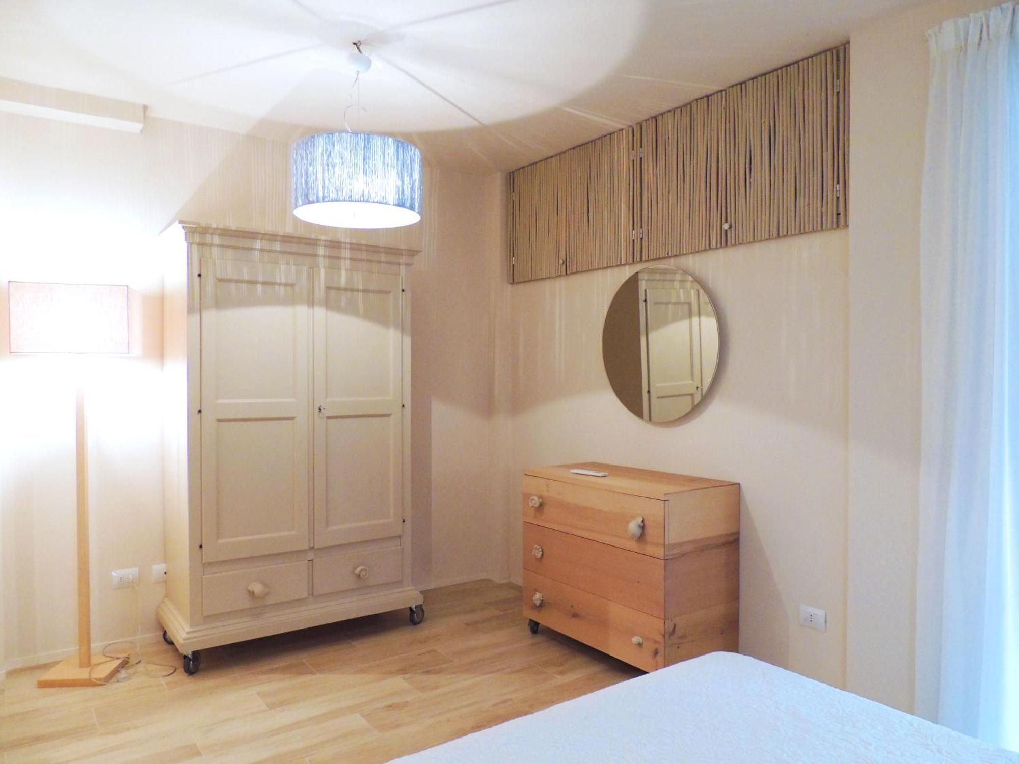 Sogno Azzurro Appartement Porto Azzurro Kamer foto