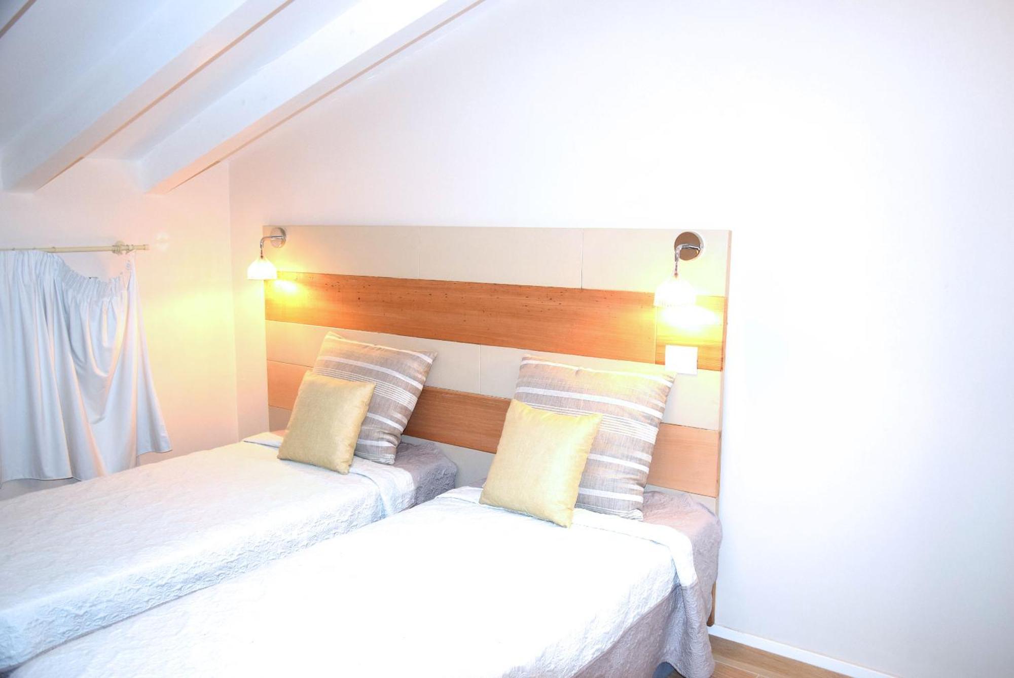 Sogno Azzurro Appartement Porto Azzurro Kamer foto