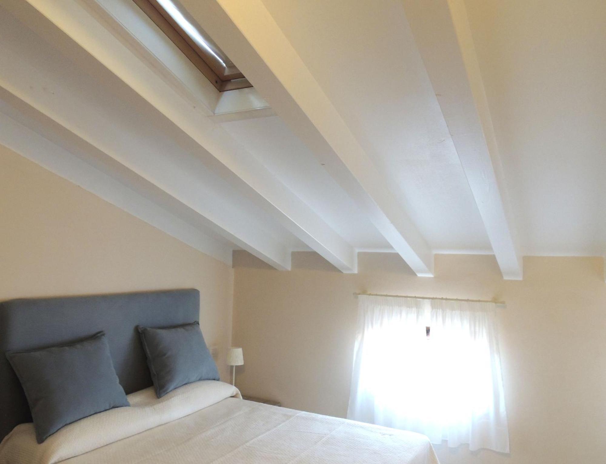 Sogno Azzurro Appartement Porto Azzurro Kamer foto