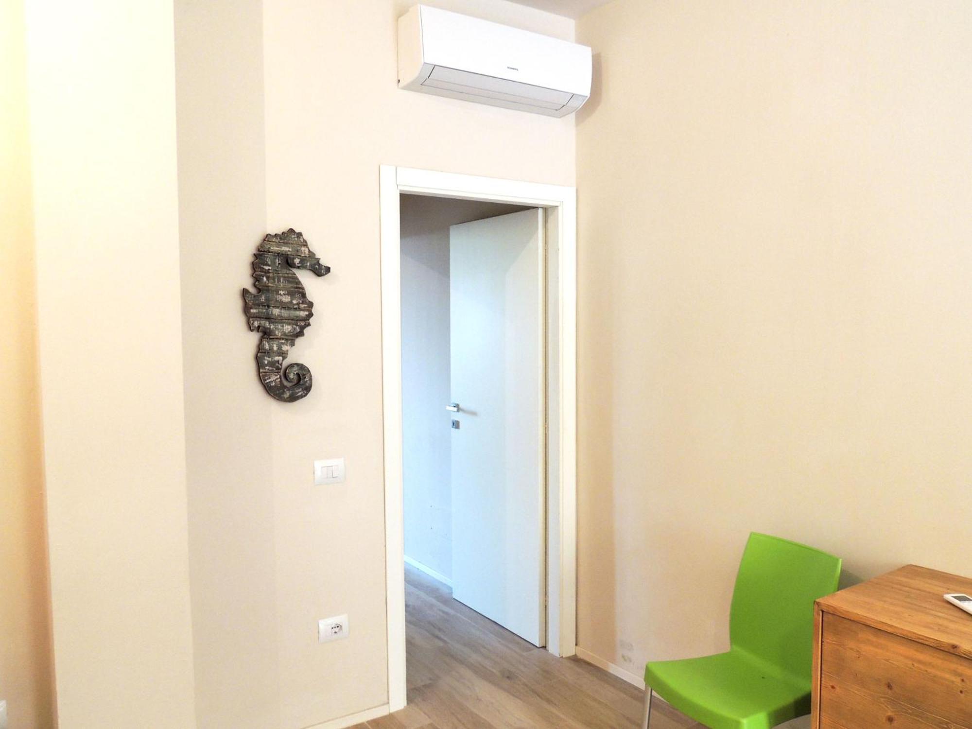 Sogno Azzurro Appartement Porto Azzurro Kamer foto