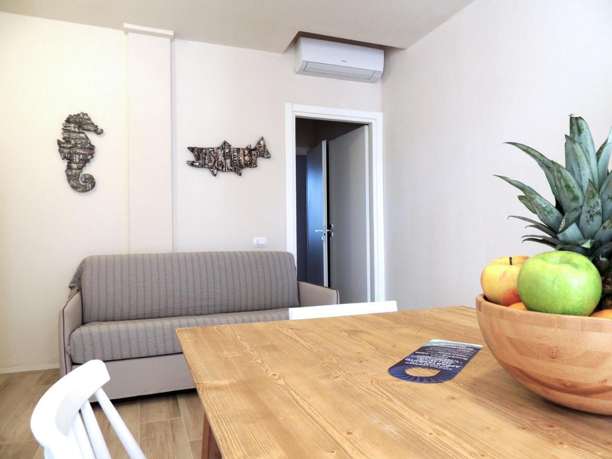 Sogno Azzurro Appartement Porto Azzurro Buitenkant foto