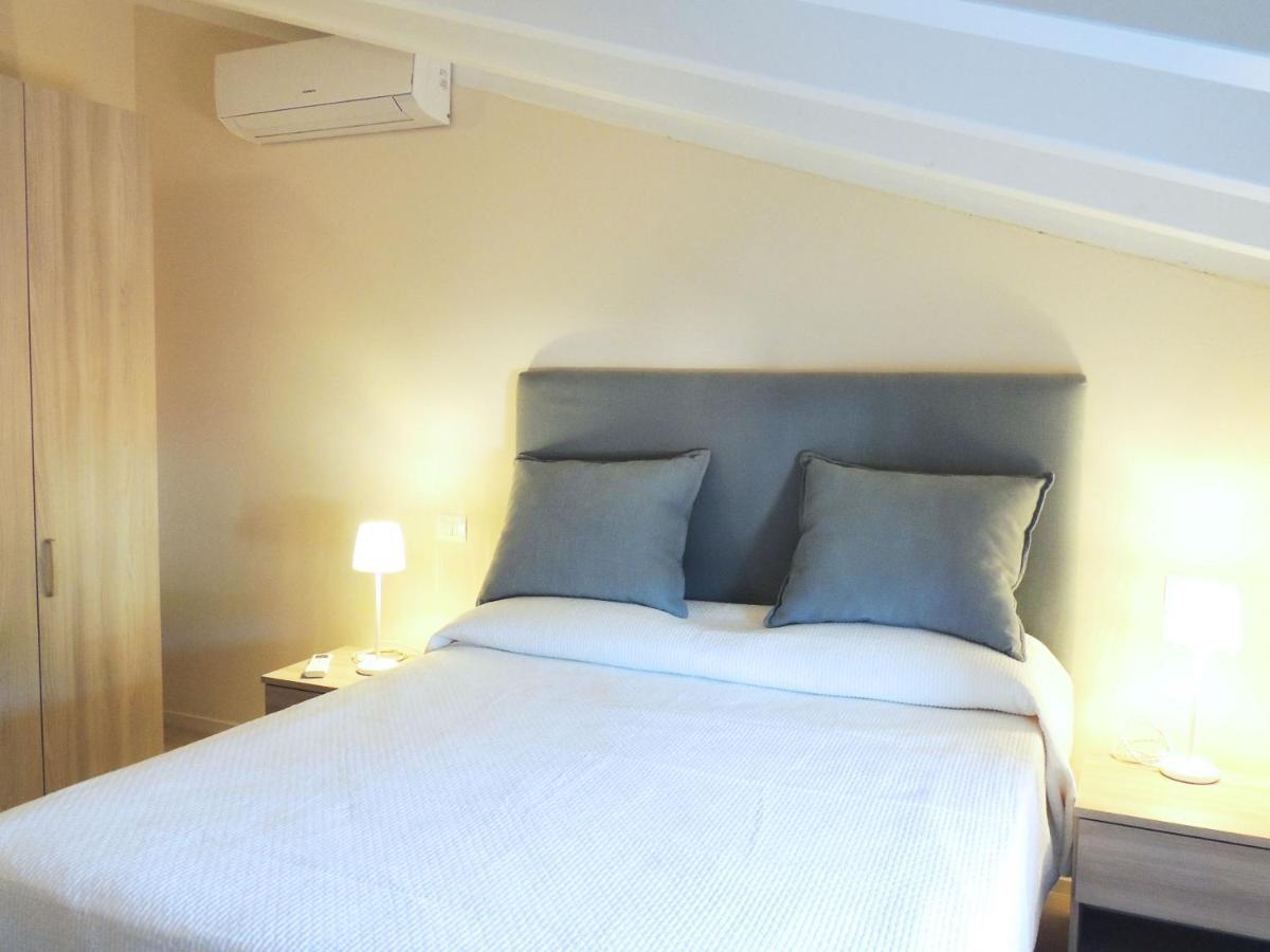 Sogno Azzurro Appartement Porto Azzurro Buitenkant foto