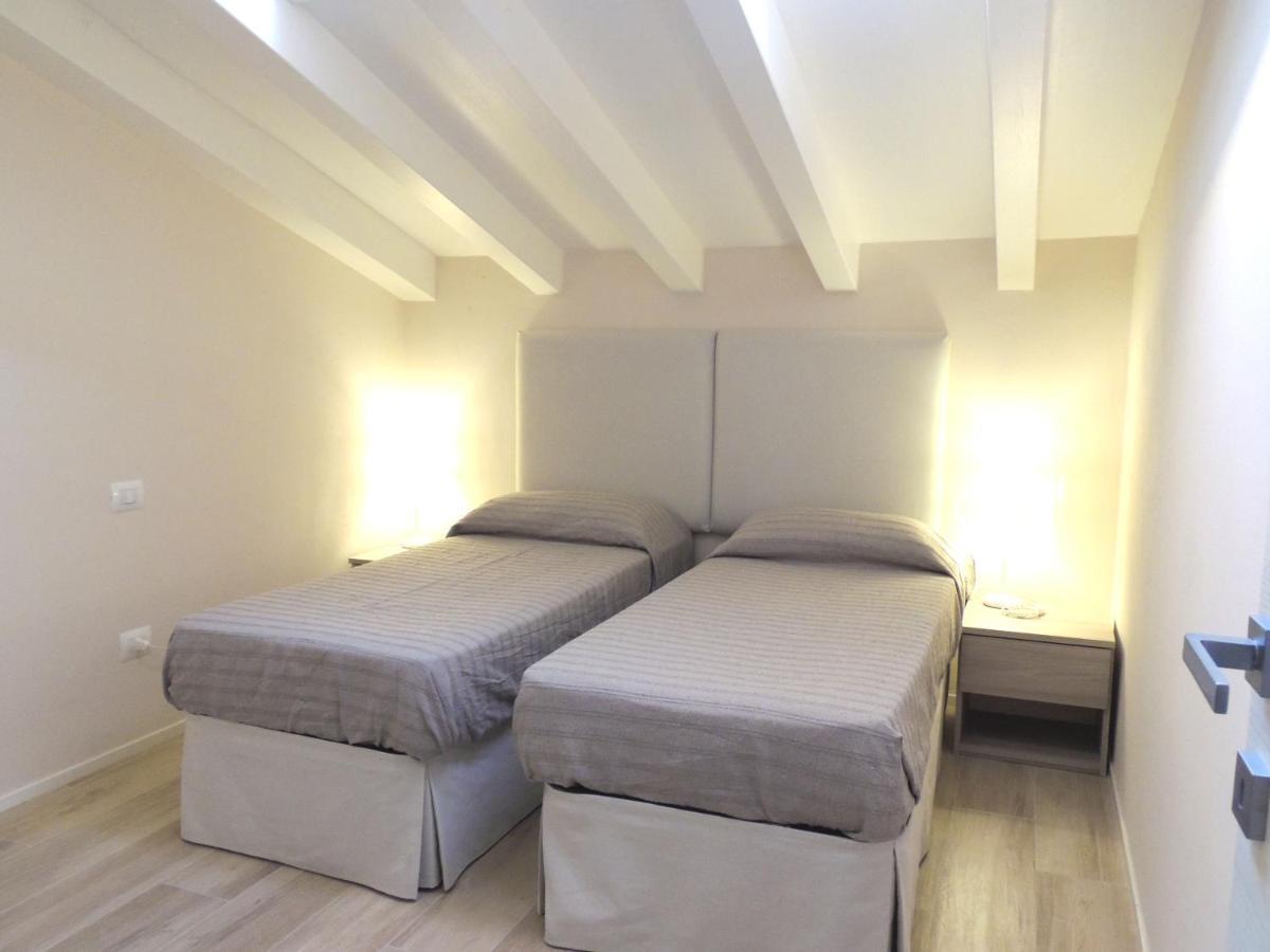 Sogno Azzurro Appartement Porto Azzurro Buitenkant foto